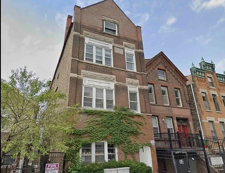 1234 N Cleaver St — Photo 23