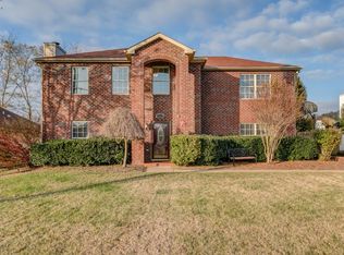 2132 Spring Hill Cir, Spring Hill, TN 37174