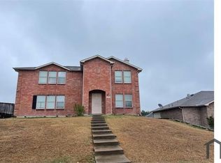 1436 Junction Run, Mesquite, TX 75181