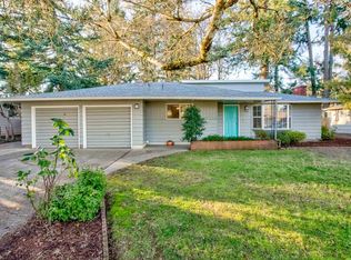 4841 Lone Oak Rd SE, Salem, OR 97302