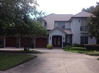 2510 Norfolk Rd, Orlando, FL 32803