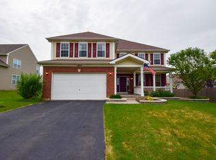 1608 Wildspring Pkwy, Joliet, IL 60431