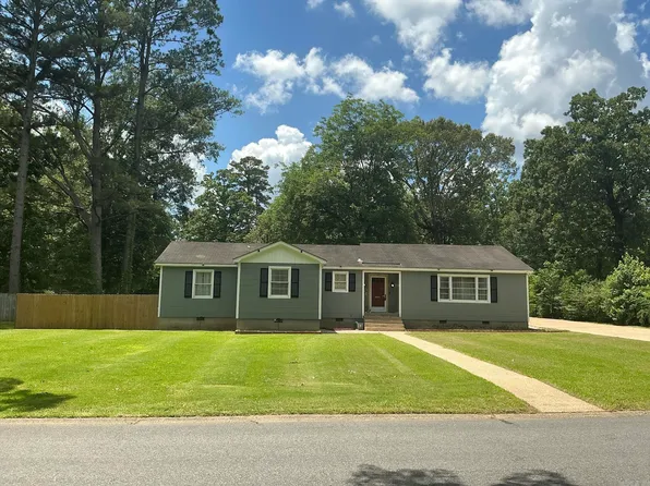 1006 Cedar St, Crossett, AR 71635