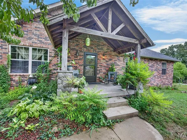 20152 Helios Lane St, Robert, MO 65584