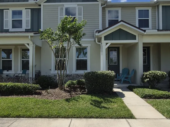 2629 Play Hard Aly, Kissimmee, FL 34744