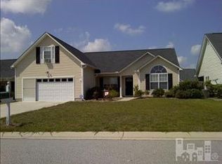 611 Laveen Way, Wilmington, NC 28412