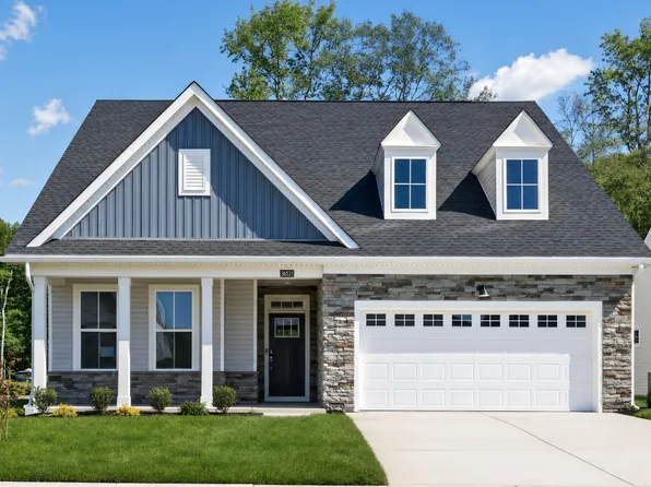 36505 Burleson Dr, Frankford, DE 19945