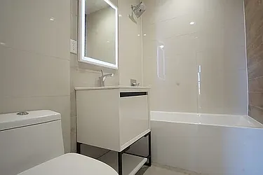 Rented by Dwelling NY Realty Inc