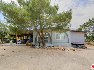 1828 Orum Rd, Pinon Hills, CA 92372