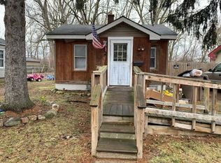 76 Monterey St, Pontiac, MI
