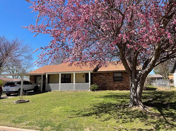 1003 Sharp St, Perkins, OK 74059