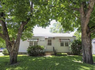 936 Colleen Ave, Evansdale, IA 50707