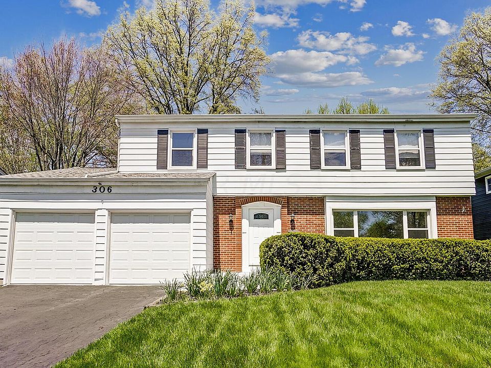 306 Abbot Ave, Worthington, OH 43085 Zillow