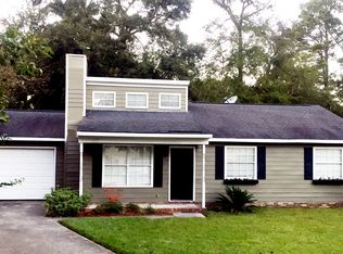 101 Laurel Ridge Rd, North Charleston, SC 29418