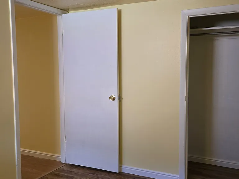 2nd Bedroom / Office