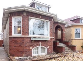 3014 N Rutherford Ave, Chicago, IL 60634