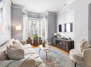 7 Gates St #1, South Boston, MA 02127