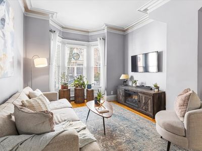 7 Gates St #1, South Boston, MA, 02127
