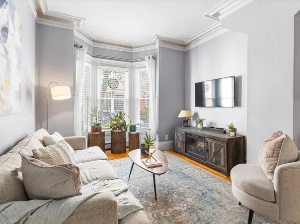 7 Gates St #1, South Boston, MA 02127