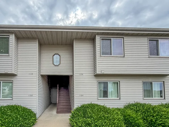 1106 Kara Dr #1106, Champaign, IL 61822