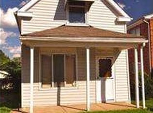 4444 Morgan Ford Rd, Saint Louis, MO 63116