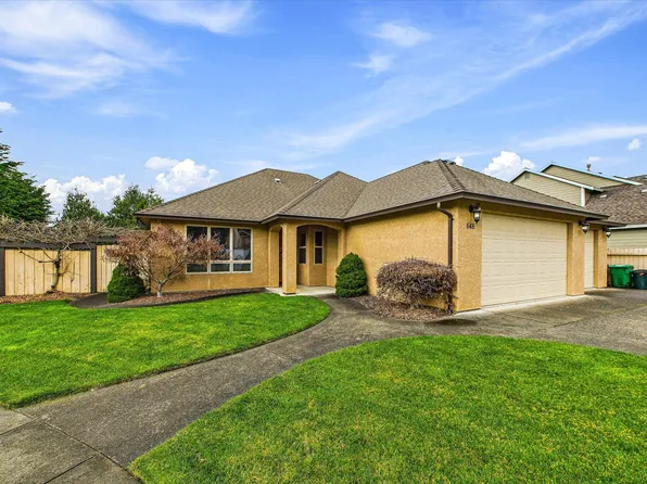 648 Francesco Pl, Fortuna, CA 95540