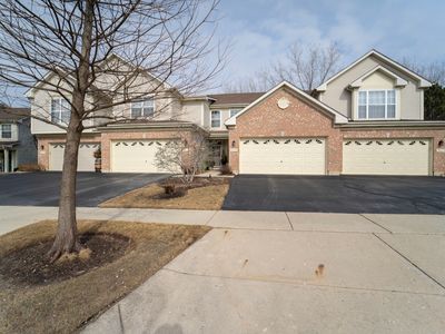 315 Emerald Ln, Algonquin, IL, 60102