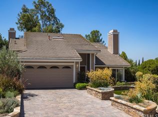 352 Trabuco Canyon Way, Brea, CA 92821