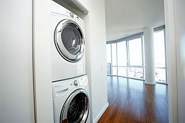 Rented by The Dermot Realty Management Company