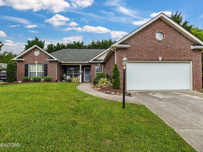 712 Baldwin Station Ln, Knoxville, TN, 37922
