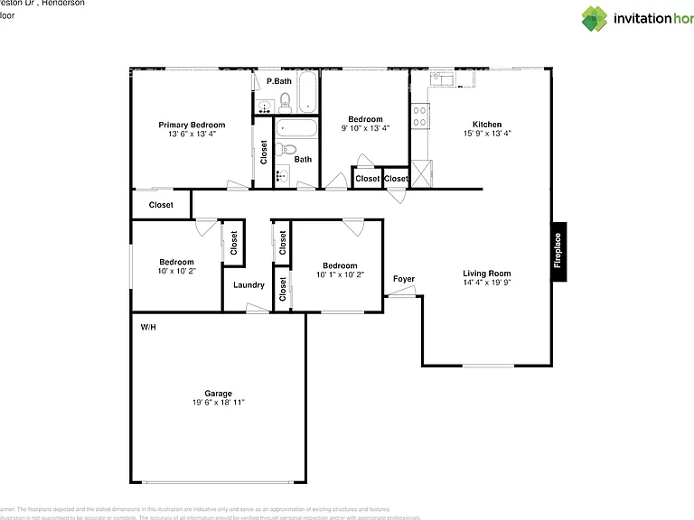 331 Preston Dr — Photo 2