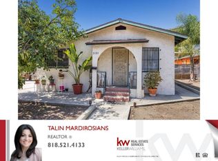 2121 Lilac Ln, Glendale, CA 91206