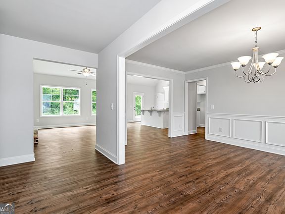 3rd image of 54 Inman Park Lot 13