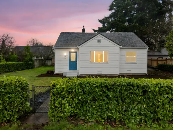 1115 Marion St NE, Olympia, WA 98506
