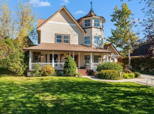 1406 J R Ct, Sandpoint, ID 83864