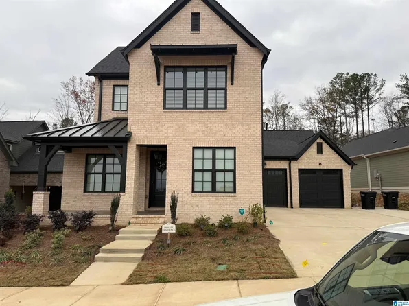 1534 Olivewood Rd, Birmingham, AL 35244