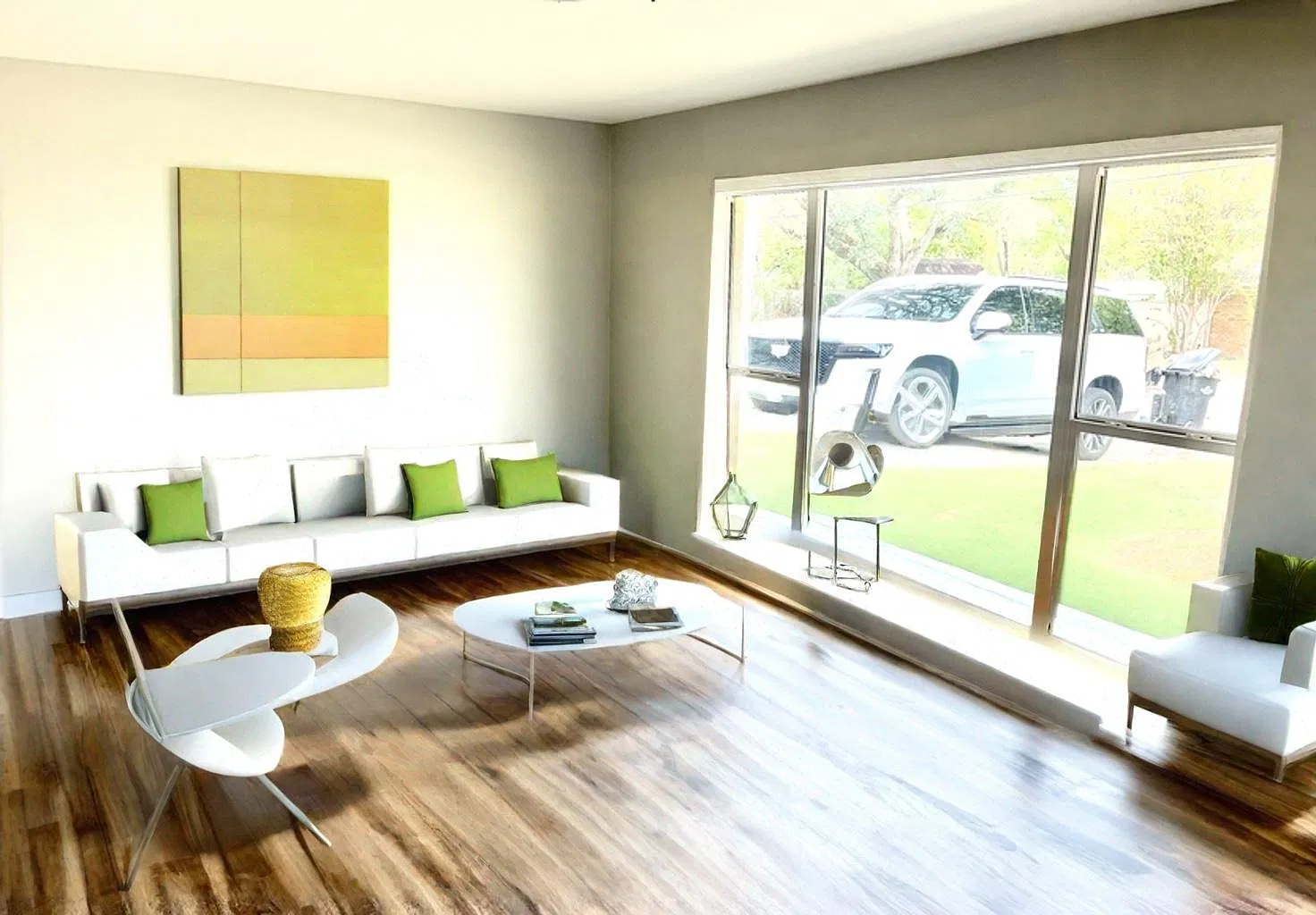 1701 Live Oak Dr — Photo 3