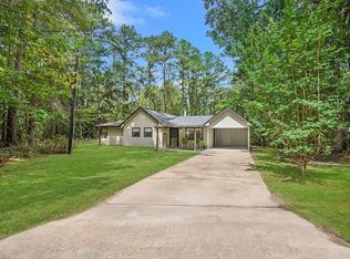 147 Fox Squirrell Ln, Brookeland, TX 75931
