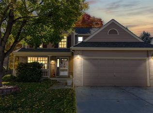 9628 W Dorado Dr, Littleton, CO 80123