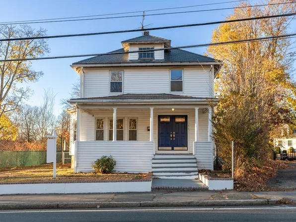 55 Lyman St, Brockton, MA 02302