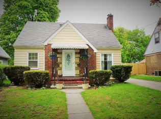 812 Downer Ave, Lansing, MI 48912