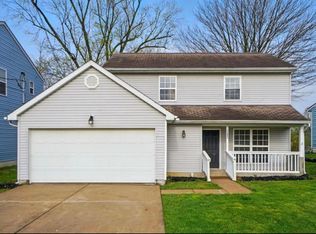 11051 Labelle Ave, Cincinnati, OH 45242