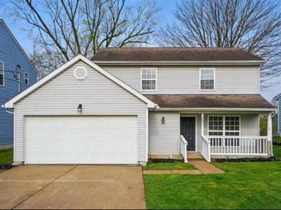 11051 Labelle Ave, Cincinnati, OH, 45242