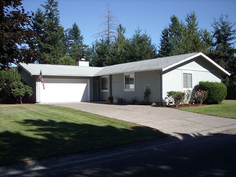 Corner lot Ranch