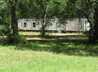 3819 NW 30th Ave, Bell, FL 32619