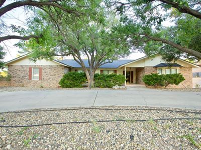 2805 Stonehaven Dr, Big Spring, TX, 79720