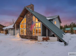 4214 Shoshone Rd, Island Park, ID 83429