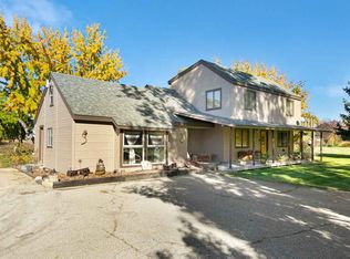 6030 W Moon Valley Rd, Eagle, ID 83616