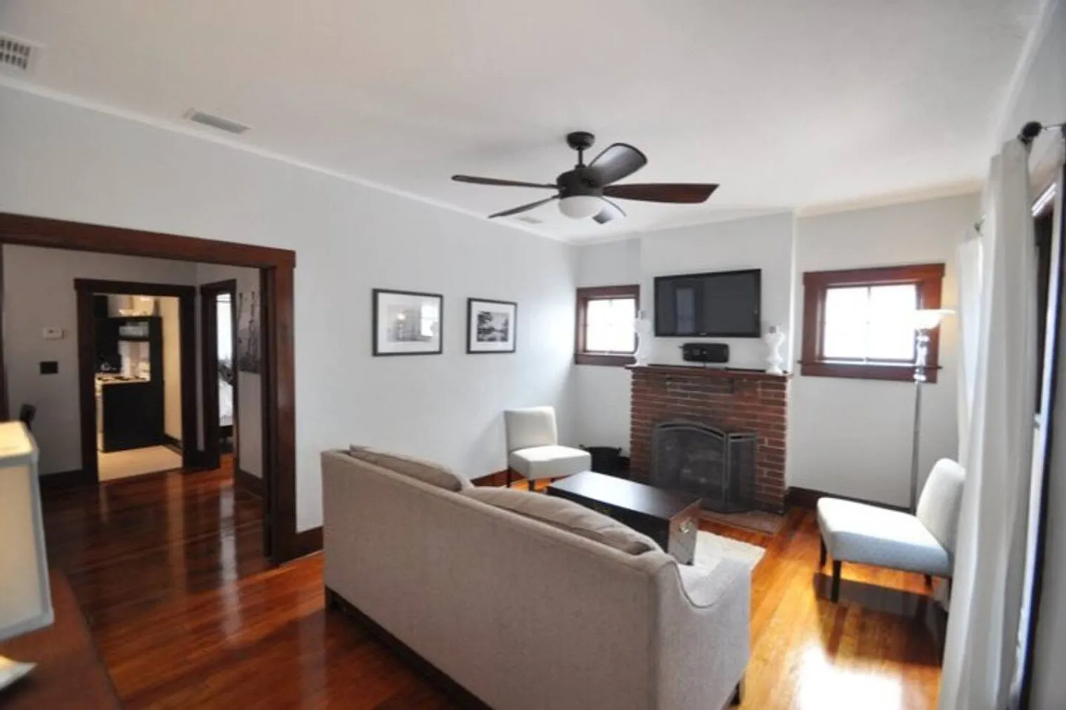1 bed, 1.0 bath, 775 sqft, $5,961 — Photo 1