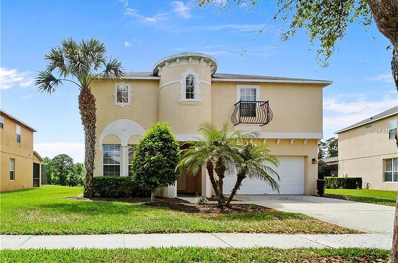 1st image of 8565 La Isla Dr